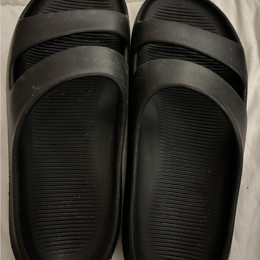 Bombas Friday Women Slides